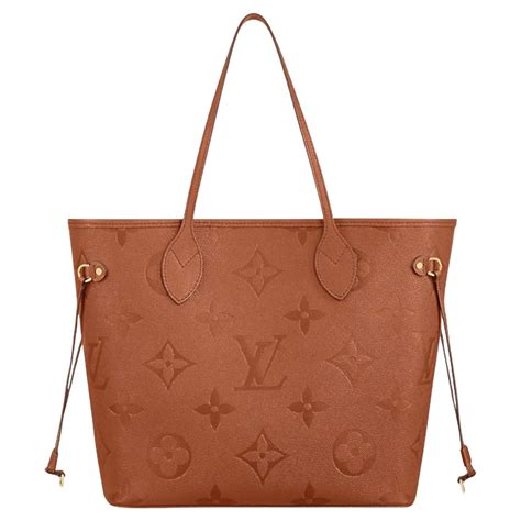 louis vuitton totally mm|louis vuitton cognac neverfull.